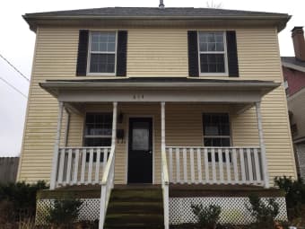 614 E Main St, Collinsville, IL, 62234