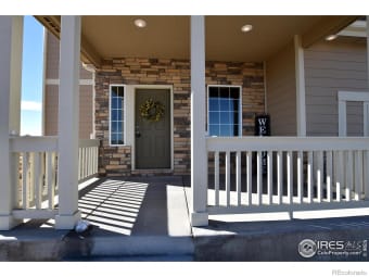 637 87th Avenue, Greeley, CO, 80634