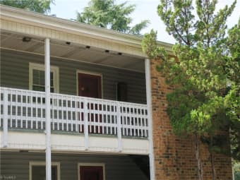 L/2890 Carriage Drive, Winston-Salem, NC, 27106