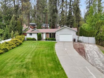 11119 East Ponderosa Drive, Spokane Valley, WA, 99206