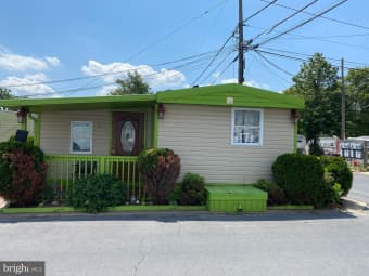 38/5224 Marlton Pike, Merchantville, NJ, 08109