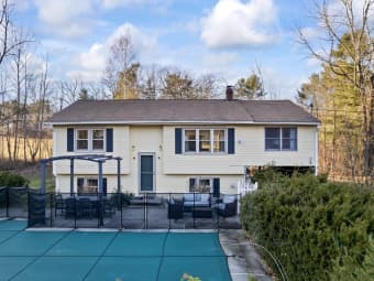 34 Sand Hill Road, Wiscasset, ME, 04578
