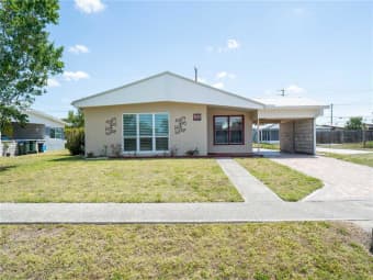 6272 Sooner Street, North Port, FL, 34287