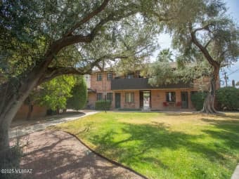 55/333 S Alvernon Way, Tucson, AZ, 85711