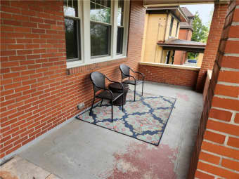 205 Bon Air Avenue, Pittsburgh, PA, 15210