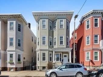 3/247 L Street, Boston, MA, 02127