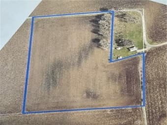  Dean Lane, Frankfort, OH, 45628