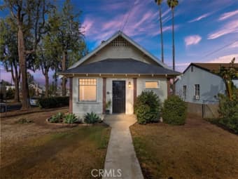 4643 Victoria Avenue, Riverside, CA, 92507