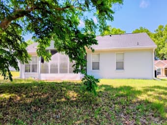 11591 Southwest 78th Avenue, Ocala, FL, 34476
