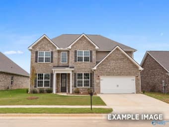 208 White Horse Way, Toney, AL, 35773