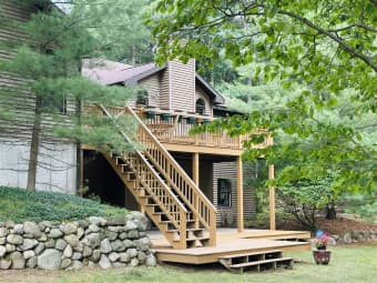 3985 Linke Road, Manistee, MI, 49660