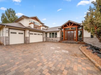 1957 Turnstone Road, Eagle Crest, OR, 97756