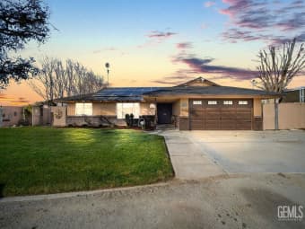 22114 Howze Avenue, Rosedale, CA, 93314