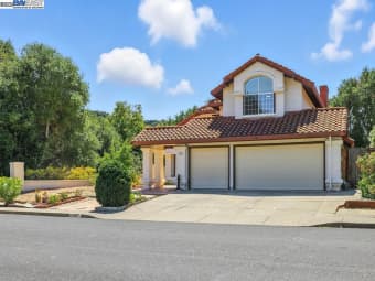 302 Carson Street, Hercules, CA, 94547