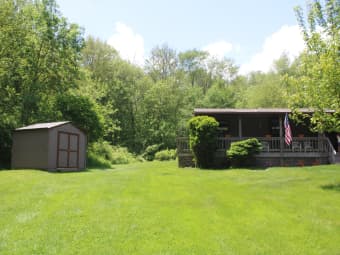137 North Brook Street, Windham County, CT, 06247