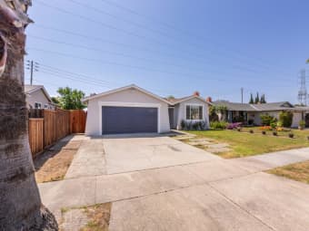 2749 Scottsdale Drive, San Jose, CA, 95148
