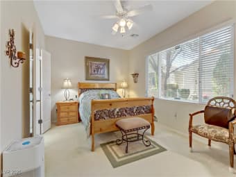2537 Nashira Street, Henderson, NV, 89044
