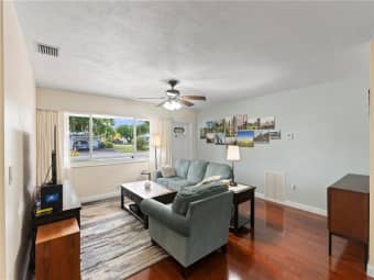 5730 Northeast 17th Avenue, Fort Lauderdale, FL, 33334