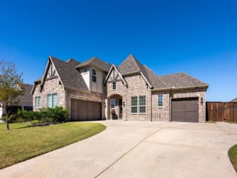 1316 Kirkwood Road, Rockwall, TX, 75087