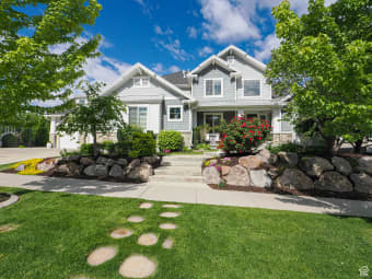 13772 South Kennington Court, Draper, UT, 84020