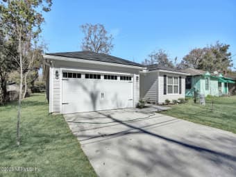 2609 Orchard Street, Jacksonville, FL, 32254