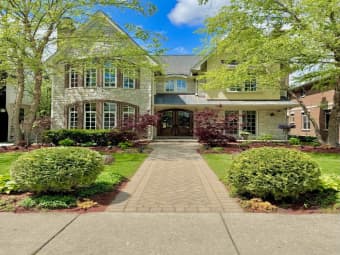 1104 Vine Avenue, Park Ridge, IL, 60068