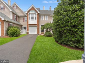 303 Bollen Court, Pennington, NJ, 08534