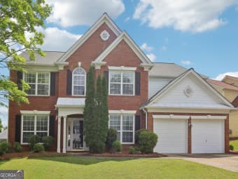 112 Rotherhithe Lane Northwest, Marietta, GA, 30066