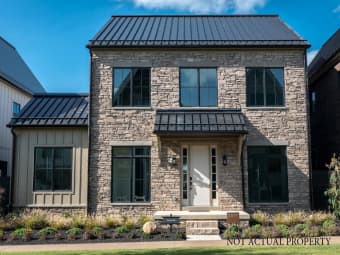 2814 Kobuk Drive, Columbus, OH, 43228