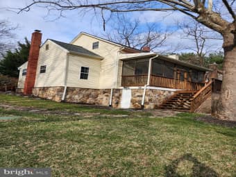8510 Reichs Ford Road, Frederick, MD, 21704