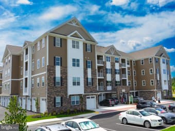 204/406 Bold Ruler Court, Havre de Grace, MD, 21078