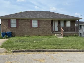 302 Pheasant Drive, Harrodsburg, KY, 40330