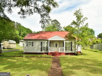 31 Espy St, Summerville, GA, 30747