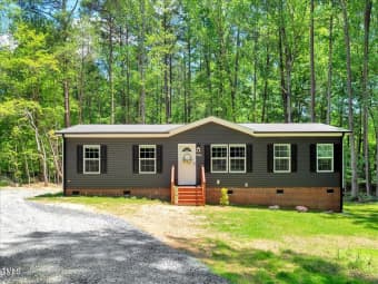1s/6082 Zachary Lane, Oxford, NC, 27565