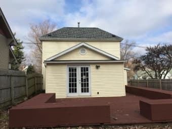 614 E Main St, Collinsville, IL, 62234
