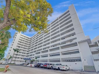 1103/3100 Northeast 49th Street, Fort Lauderdale, FL, 33308