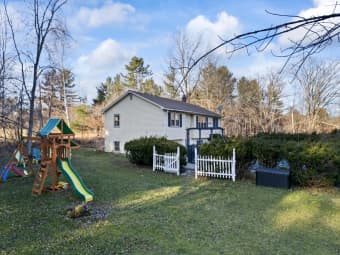 34 Sand Hill Road, Wiscasset, ME, 04578