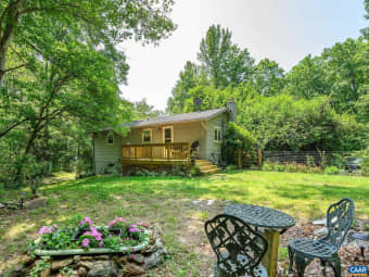 1092 Slate Hill Drive, Scottsville, VA, 24590