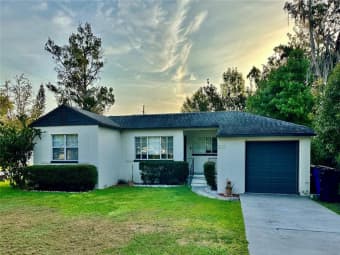 303 Indiana Avenue, St. Cloud, FL, 34769