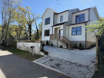 1212 Frankie Alley, Nashville-Davidson metropolitan government (balance), TN, 37211