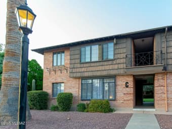 55/333 S Alvernon Way, Tucson, AZ, 85711