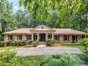 6141 Windsong Way, Tucker, GA, 30087