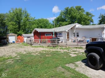 904 North North Street, Sharpsville, IN, 46068