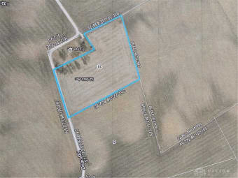  Dean Lane, Frankfort, OH, 45628