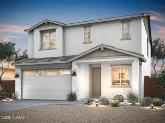 7714 South Wild Prairie Drive, Valencia West, AZ, 85757