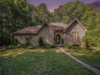 7421 West Van Buren Street, Hesperia, MI, 49421