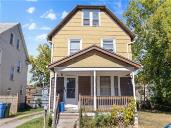 36 Conklin Avenue, Rochester, NY, 14609