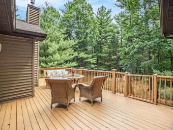 3985 Linke Road, Manistee, MI, 49660