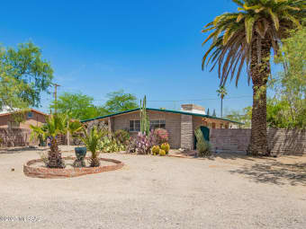 4737 East Cecelia Street, Tucson, AZ, 85711