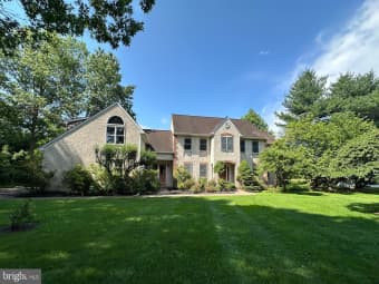 1432 Holicong Road, New Hope, PA, 18938